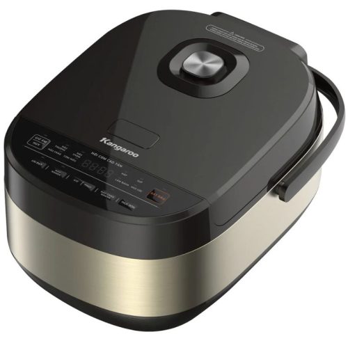 Nồi cơm điện cao tần Kangaroo KG15RIH1 1.5 Lít