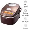 Nồi cơm điện cao tần Zojirushi NP-BSQ18V-TA 1.8 Lít