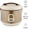 Nồi cơm điện Cuckoo CR-1413 2.5 Lít