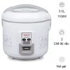 Nồi cơm điện Happy Cook HCJ-300W