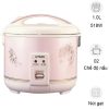 Nồi cơm điện Tiger JNP-1000, Màu Hồng