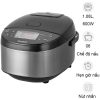 Nồi cơm điện tử Cuckoo CR-0680F 1.08 Lít