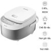Nồi cơm điện tử Philips HD3170/66