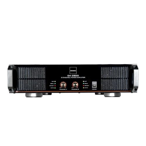 Amply Paramax Platinum DA-2500