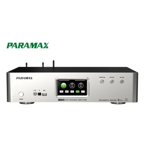 Amply Paramax Z-A450