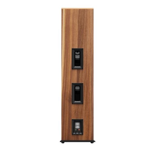 Ảnh Loa Nghe Nhạc và Karaoke Hi-Fi Paramax EURO 1002 Limited (Walnut)
