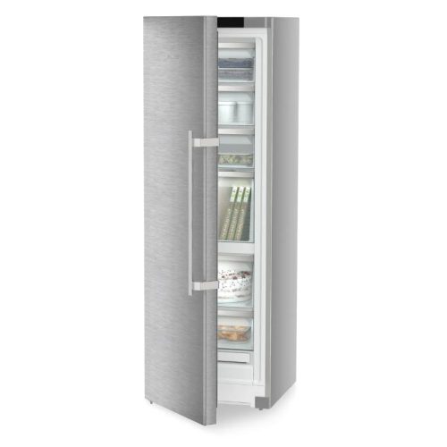 Tủ đông độc lập Liebherr SFNsdd 526i Prime NoFrost 4 Ảnh tủ đông độc lập Liebherr SFNsdd 526i Prime NoFrost