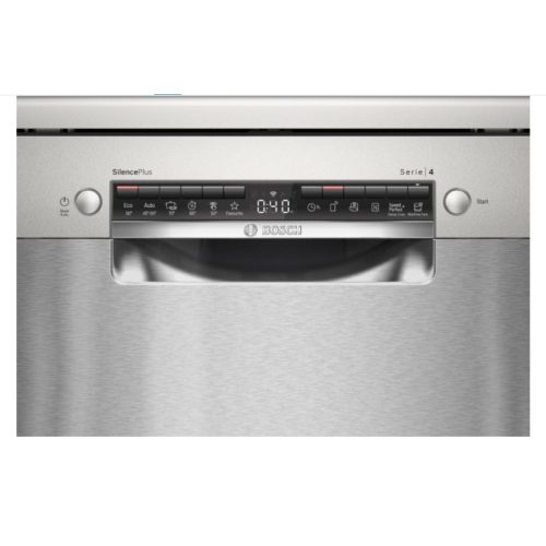 Điều khiển máy rửa bát Bosch SMS4EMI01E