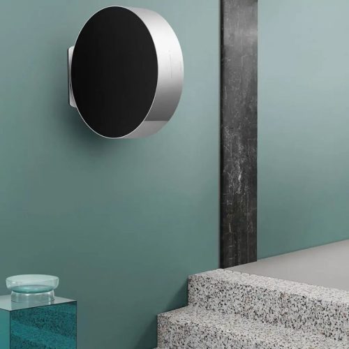 Hình Ảnh Loa Bluetooth B&O Beosound EDGE Silver