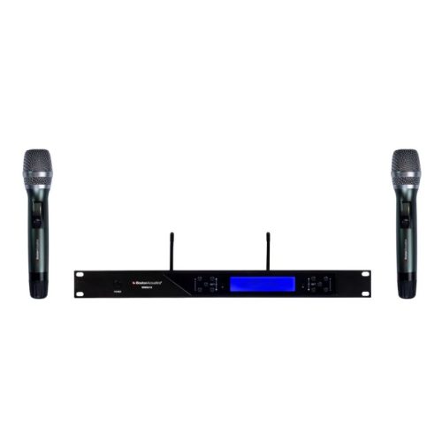 Hình ảnh Micro Không Dây Boston Acoustics WMS610