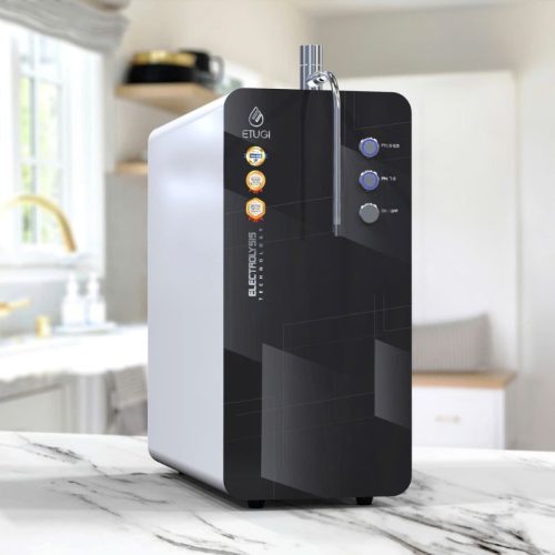 Máy lọc nước ion kiềm Etugi ETG-01D-N