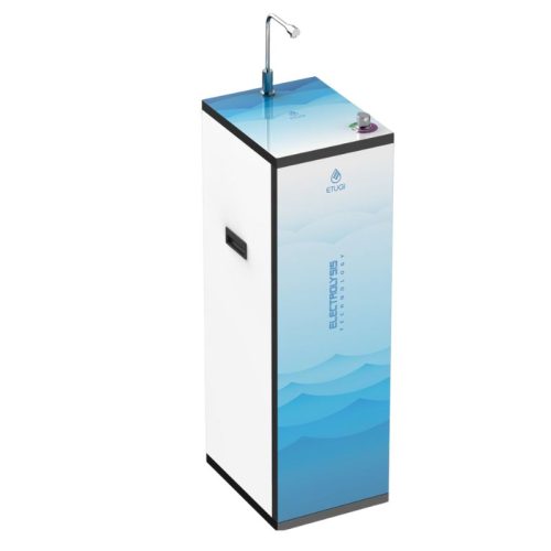 Máy lọc nước ion kiềm Etugi ETG102T