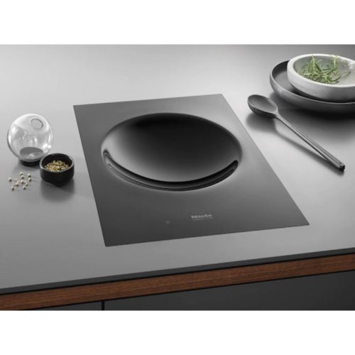 Ảnh bếp Domino Miele 1 vùng nấu CS 7641 FL lắp âm