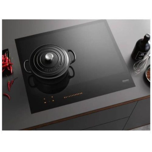 Bếp từ đa điểm Miele KM 7667 FL lắp âm 3 Ảnh bếp từ đa điểm Miele KM 7667 FL lắp âm