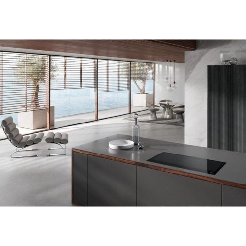 Bếp từ đa điểm Miele KM 7897 FL lắp âm 3 Ảnh bếp từ đa điểm Miele KM 7897 FL lắp âm