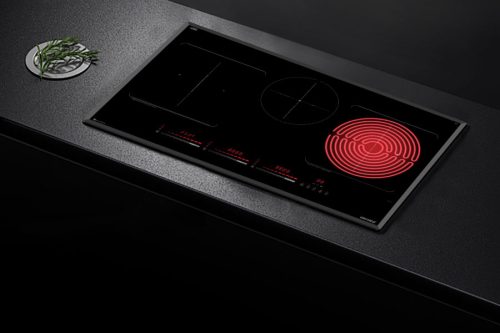 Ảnh bếp từ GrandX GX IH738Lux