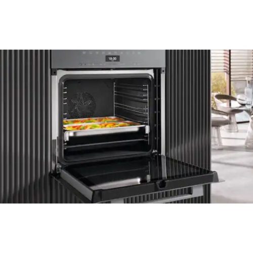 Ảnh lò hấp âm tủ Miele DGC 7250 EDST