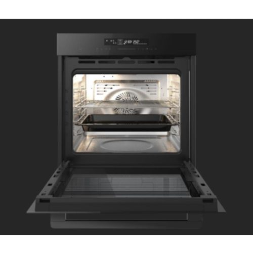 Ảnh lò nướng âm tủ Panasonic HL-CX672B