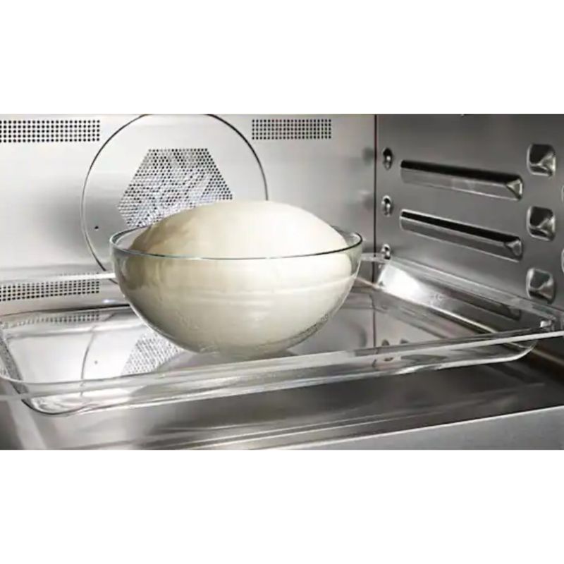 Ảnh lò nướng kết hợp vi sóng Miele H 7840 BMX OBSW Ảnh lò nướng kết hợp vi sóng Miele H 7840 BMX OBSW