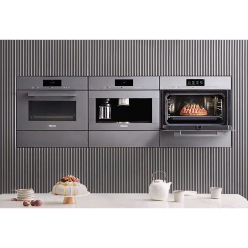 Lò nướng Miele H 7440 B BRWS 3 Ảnh lò nướng Miele H 7440 B BRWS