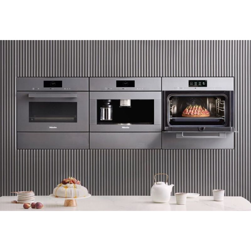 Ảnh lò nướng Miele H 7440 B OBSW Ảnh lò nướng Miele H 7440 B OBSW