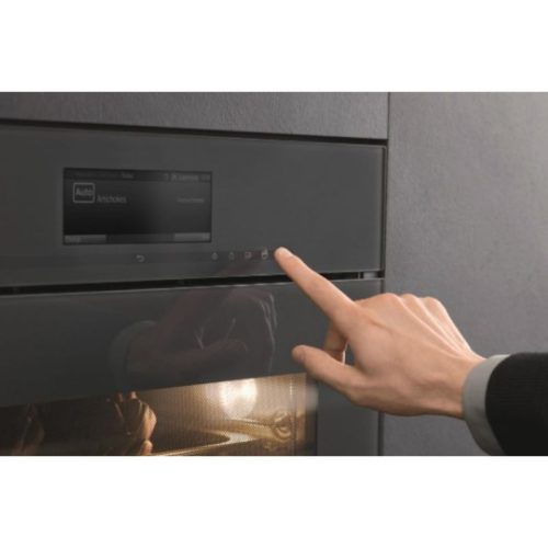 Lò nướng Miele H 7840 BPX BRWS 3 Ảnh lò nướng Miele H 7840 BPX BRWS