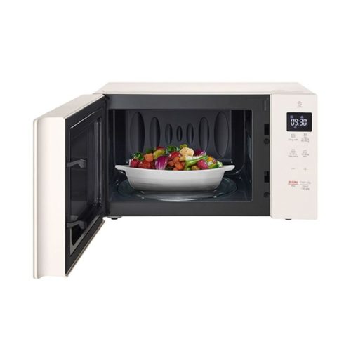 Ảnh lò vi sóng LG NeoChef™ 25l Inverter MS2535GIK.BSEPLVN
