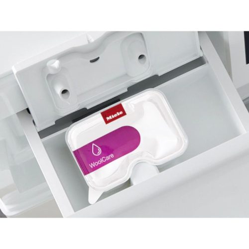 Ảnh máy giặt-sấy Miele WTR860WPM