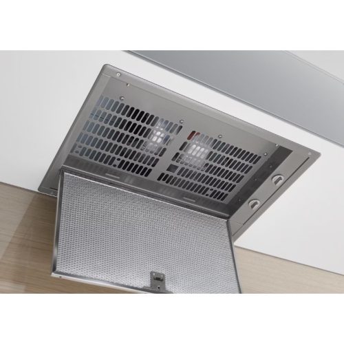 Ảnh máy hút mùi âm trần Miele DA 2450-1