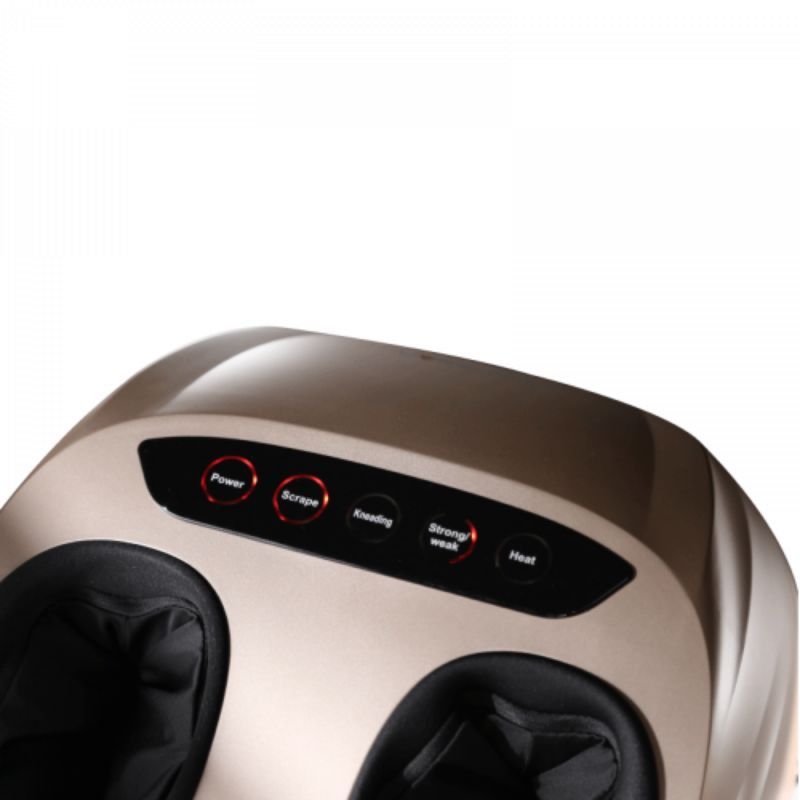 Ảnh máy massage chân Poongsan MFP-002 Ảnh máy massage chân Poongsan MFP-002