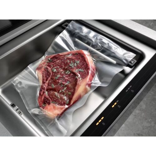 Ảnh ngăn hút chân không Miele EVS 7010 GRGR