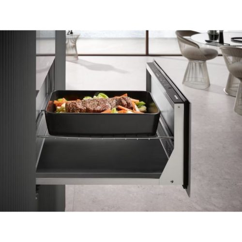 Ảnh ngăn kéo hâm nóng Miele ESW 7030 OBMV