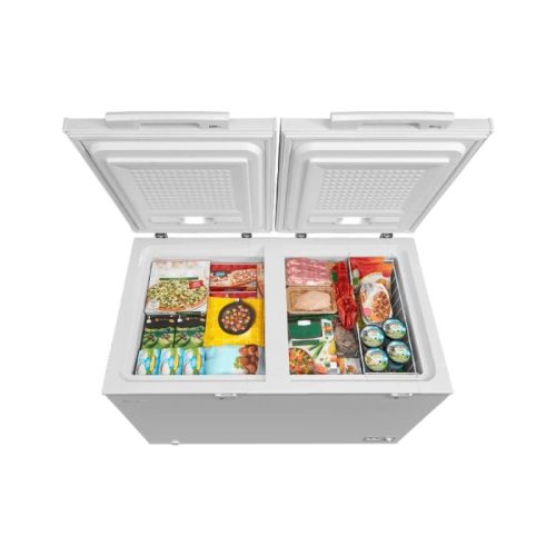 Ảnh tủ đông Inverter 362 lít Toshiba GR-RC470CM-PMV(01)