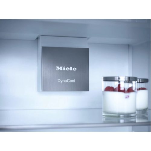 Ảnh tủ lạnh Miele KFN 7733 F