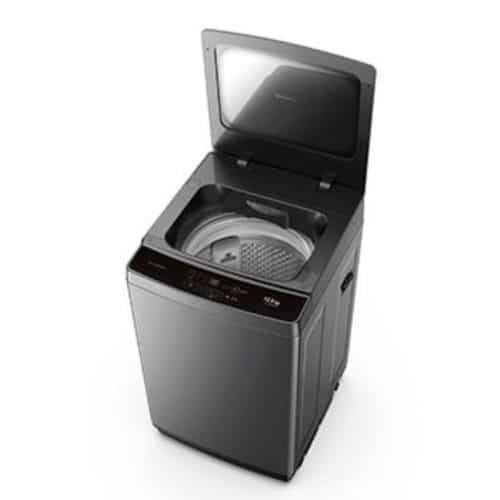 Ảnh Máy giặt Sharp 12.5 kg ES-TM125CN-MR