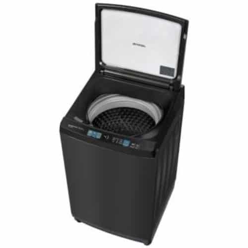 Ảnh Máy giặt Sharp Inverter 10.5 kg ES-TM105CD-DS