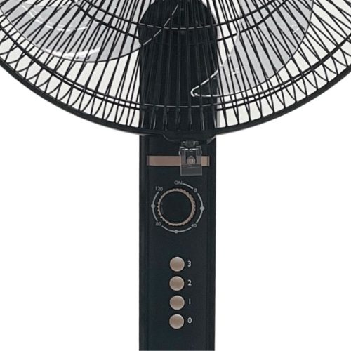 Bảng điều khiển quạt đứng E-Pro VEP-SF40-D5T