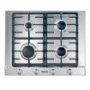 Bếp Gas Miele 4 vùng nấu KM 2010 G lắp âm