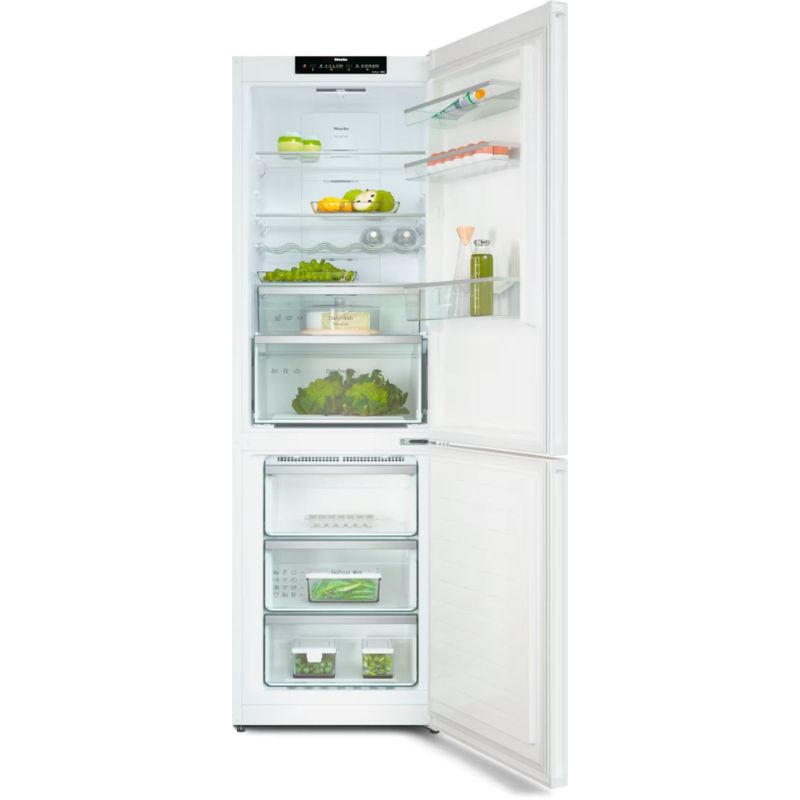 Cánh tủ lạnh Miele KFN 4374 ED WS Cánh tủ lạnh Miele KFN 4374 ED WS