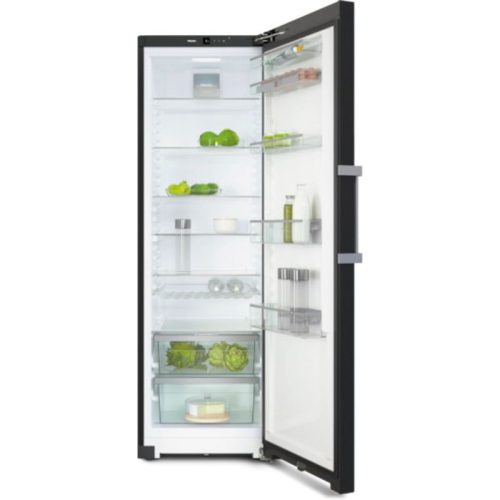 Cánh tủ mát Miele KS 4783 ED BST