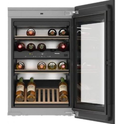 Cánh tủ rượu Miele KWT 6422 iG OBSW