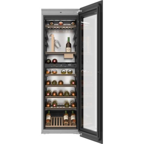 Tủ rượu Miele KWT 6722 iGS OBSW 5 Cánh tủ rượu Miele KWT 6722 iGS OBSW