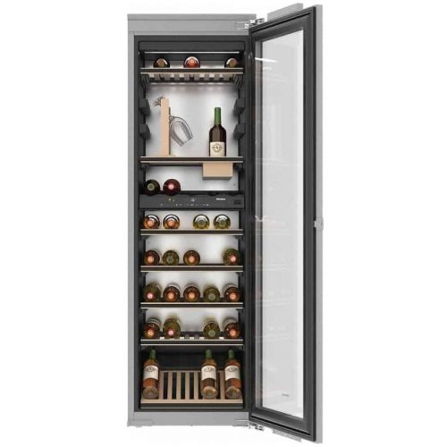 Tủ rượu Miele KWT 6722 iS 5 Cánh tủ rượu Miele KWT 6722 iS