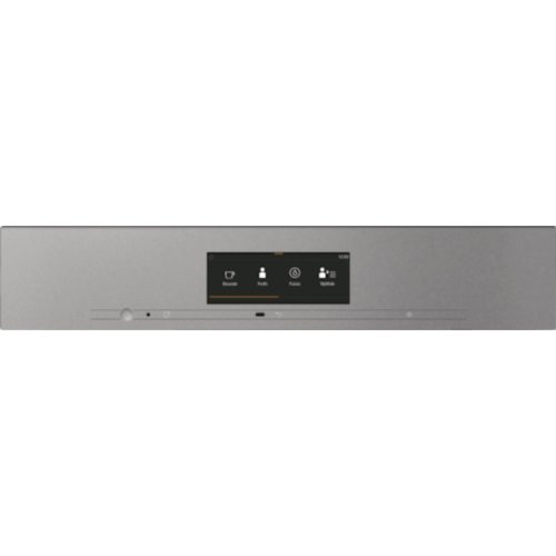 Điều khiển máy pha cà phê Miele CVA 7845 GRGR