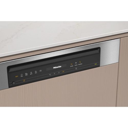 Điều khiển máy rửa bát Miele G 7600 SCi AutoDos
