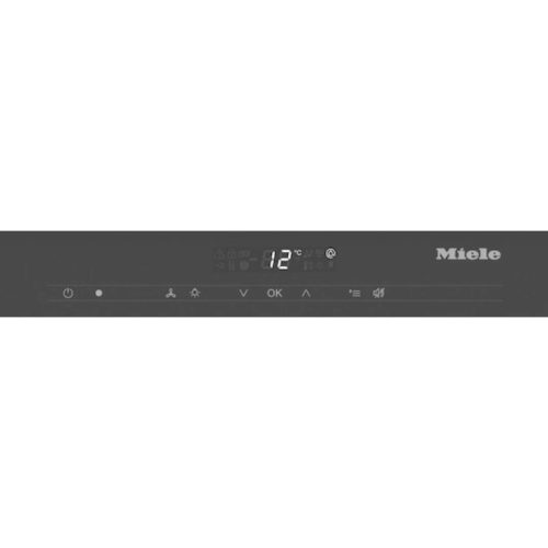Điều khiển tủ rượu Miele KWT 7112 iG EDST/CLST