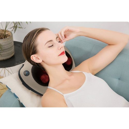 Hình ảnh gối massage Poongsan MPP-020
