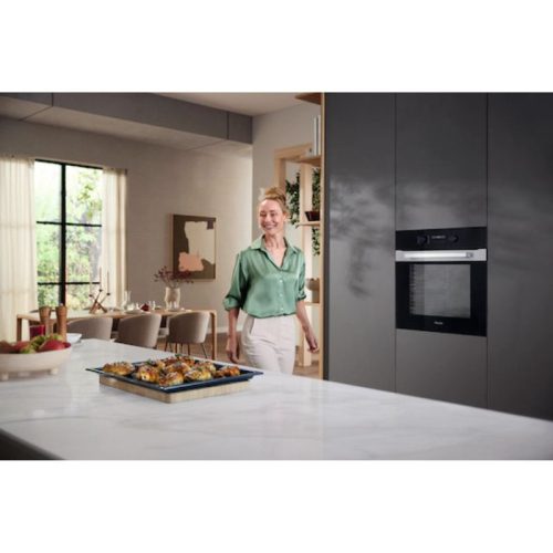 Hình ảnh lò nướng Miele H 2861 B EDST/CLST