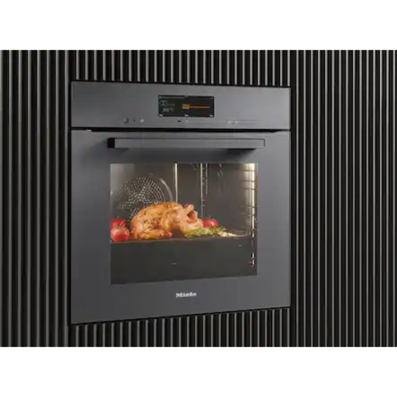 Hình ảnh lò nướng Miele H 7264 BP Hình ảnh lò nướng Miele H 7264 BP