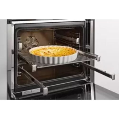 Hình ảnh lò nướng Miele H 7460 B GRGR